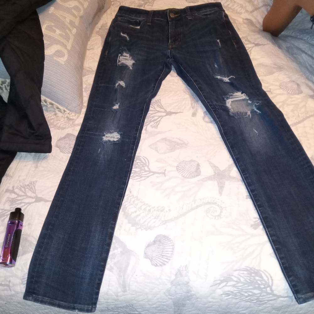 American eagle